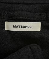 MATSUFUJI（マツフジ）その他 黒 サイズ:2(M位) メンズ/2200717417056