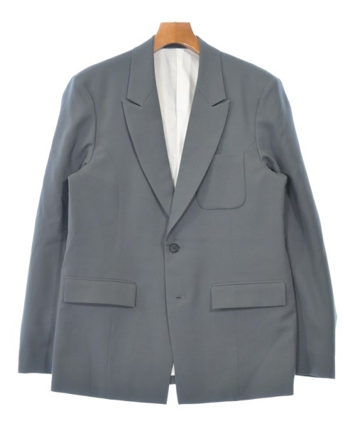 マツフジ(MATSUFUJI)のMATSUFUJI カジュアルジャケット