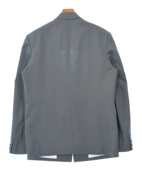 MATSUFUJI（マツフジ）カジュアルジャケット グレー サイズ:3(L位) メンズ/2200645778014