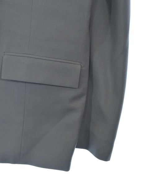 MATSUFUJI（マツフジ）カジュアルジャケット グレー サイズ:3(L位) メンズ/2200645778014