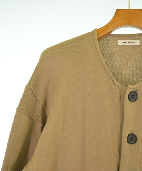 MATSUFUJI（マツフジ）その他 ベージュ サイズ:3(L位) メンズ/2200645524345