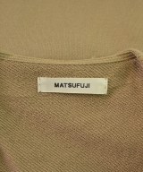 MATSUFUJI（マツフジ）その他 ベージュ サイズ:3(L位) メンズ/2200645524345