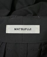MATSUFUJI（マツフジ）その他 黒 サイズ:2(M位) メンズ/2200709364139