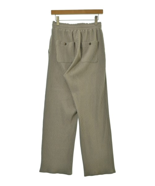 MATSUFUJI（マツフジ）その他 ベージュ サイズ:2(M位) メンズ/2200662820086