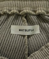 MATSUFUJI（マツフジ）その他 ベージュ サイズ:2(M位) メンズ/2200662820086