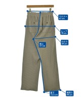 MATSUFUJI（マツフジ）その他 ベージュ サイズ:2(M位) メンズ/2200662820086