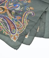 PINTO（ピント）バンダナ・スカーフ 緑 サイズ:- レディース/2200652295023