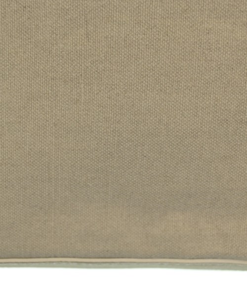 JINMON（ジンモン）ショルダーバッグ ベージュ サイズ:- メンズ/2200639520193