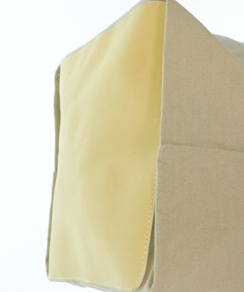 JINMON（ジンモン）ショルダーバッグ ベージュ サイズ:- メンズ/2200639520193