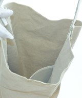 JINMON（ジンモン）ショルダーバッグ ベージュ サイズ:- メンズ/2200639520193