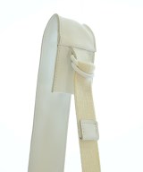 JINMON（ジンモン）ショルダーバッグ ベージュ サイズ:- メンズ/2200639520193