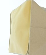 JINMON（ジンモン）ショルダーバッグ ベージュ サイズ:- メンズ/2200639520193