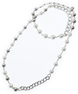 MOY Paris ネックレス