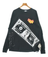 KOTA OKUDA（コウタオクダ）Tシャツ・カットソー 黒 サイズ:XXL メンズ/2200718293314