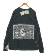 KOTA OKUDA（コウタオクダ）Tシャツ・カットソー 黒 サイズ:XXL メンズ/2200718293314