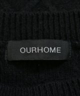 KLUANE MOUNTAINEERING（クルアニマウンテンニアーリング）ベスト 黒 サイズ:1(S位) レディース/2200658536137