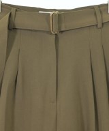 Frankie Shop（フランキーショップ）スラックス カーキ サイズ:S レディース/2200640421038