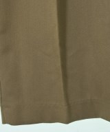 Frankie Shop（フランキーショップ）スラックス カーキ サイズ:S レディース/2200640421090
