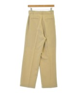 Frankie Shop（フランキーショップ）スラックス ベージュ サイズ:S レディース/2200640421106
