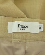 Frankie Shop（フランキーショップ）スラックス ベージュ サイズ:S レディース/2200640421106
