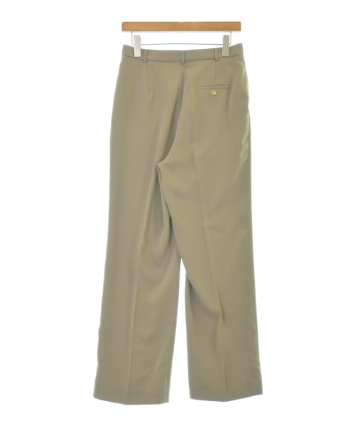 Frankie Shop（フランキーショップ）スラックス カーキ サイズ:M レディース/2200640421113