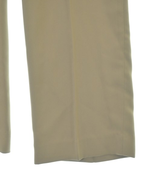 Frankie Shop（フランキーショップ）スラックス カーキ サイズ:M レディース/2200640421113