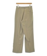 Frankie Shop（フランキーショップ）スラックス カーキ サイズ:M レディース/2200640421113