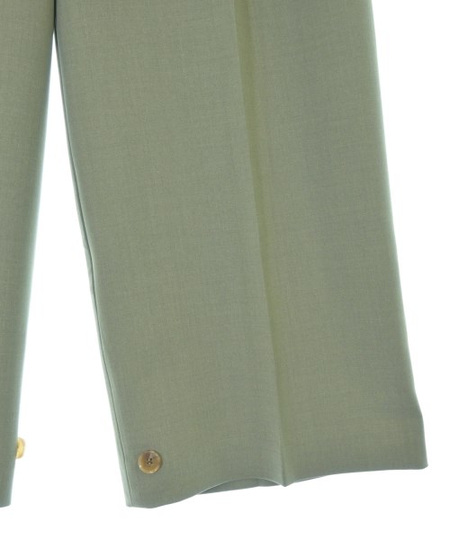 Frankie Shop（フランキーショップ）スラックス カーキ サイズ:S レディース/2200640421120