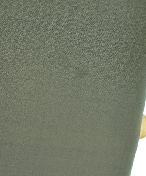 Frankie Shop（フランキーショップ）スラックス カーキ サイズ:S レディース/2200640421120