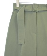 Frankie Shop（フランキーショップ）スラックス カーキ サイズ:S レディース/2200640421120