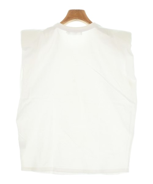 Frankie Shop（フランキーショップ）ノースリーブ 白 サイズ:XS レディース/2200640421229