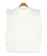 Frankie Shop（フランキーショップ）ノースリーブ 白 サイズ:XS レディース/2200640421229
