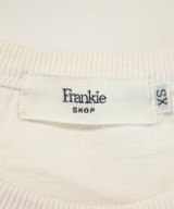 Frankie Shop（フランキーショップ）ノースリーブ 白 サイズ:XS レディース/2200640421229