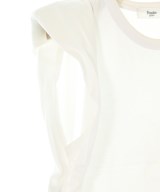 Frankie Shop（フランキーショップ）ノースリーブ 白 サイズ:XS レディース/2200640421229