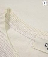 Frankie Shop（フランキーショップ）ノースリーブ 白 サイズ:XS レディース/2200640421229