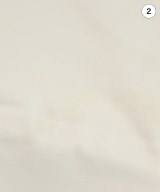 Frankie Shop（フランキーショップ）ノースリーブ 白 サイズ:XS レディース/2200640421229