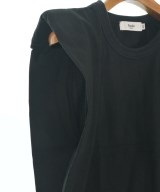 Frankie Shop（フランキーショップ）Tシャツ・カットソー 黒 サイズ:XS レディース/2200640421243