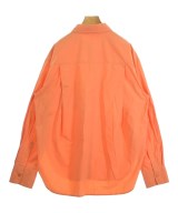 Frankie Shop（フランキーショップ）カジュアルシャツ オレンジ サイズ:S レディース/2200604788023