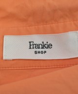Frankie Shop（フランキーショップ）カジュアルシャツ オレンジ サイズ:S レディース/2200604788023