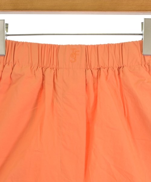 Frankie Shop（フランキーショップ）ショートパンツ オレンジ サイズ:S レディース/2200604788030
