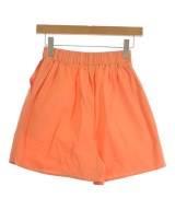 Frankie Shop（フランキーショップ）ショートパンツ オレンジ サイズ:S レディース/2200604788030