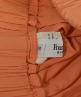 Frankie Shop（フランキーショップ）ショートパンツ オレンジ サイズ:S レディース/2200604788030