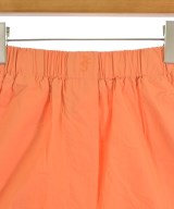 Frankie Shop（フランキーショップ）ショートパンツ オレンジ サイズ:S レディース/2200604788030