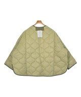 Frankie Shop（フランキーショップ）ミリタリーブルゾン カーキ サイズ:-(M位) レディース/2200656478019