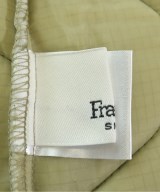 Frankie Shop（フランキーショップ）ミリタリーブルゾン カーキ サイズ:-(M位) レディース/2200656478019