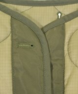 Frankie Shop（フランキーショップ）ミリタリーブルゾン カーキ サイズ:-(M位) レディース/2200656478019