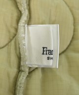 Frankie Shop（フランキーショップ）ミリタリーブルゾン カーキ サイズ:-(M位) レディース/2200656478026