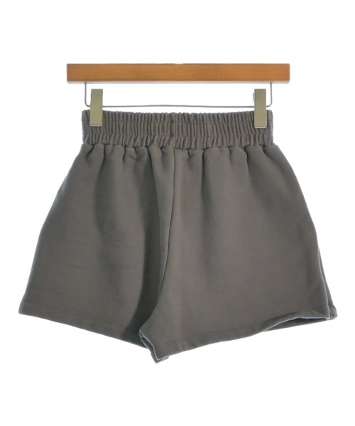 Frankie Shop（フランキーショップ）ショートパンツ グレー サイズ:S レディース/2200711357242