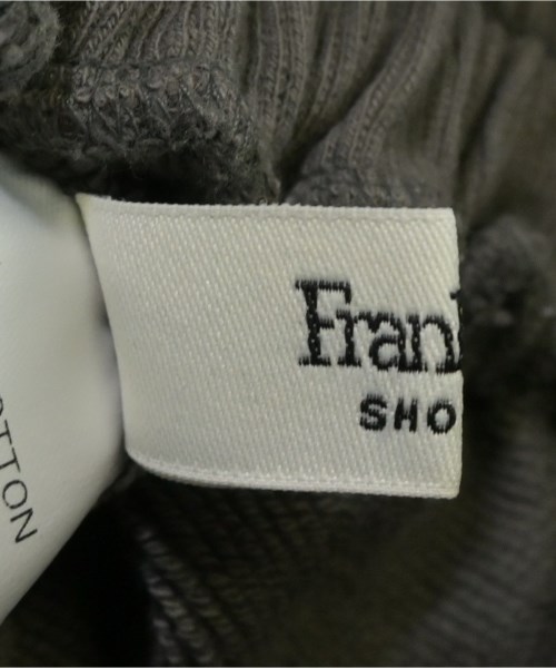 Frankie Shop（フランキーショップ）ショートパンツ グレー サイズ:S レディース/2200711357242