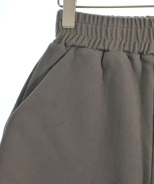 Frankie Shop（フランキーショップ）ショートパンツ グレー サイズ:S レディース/2200711357242